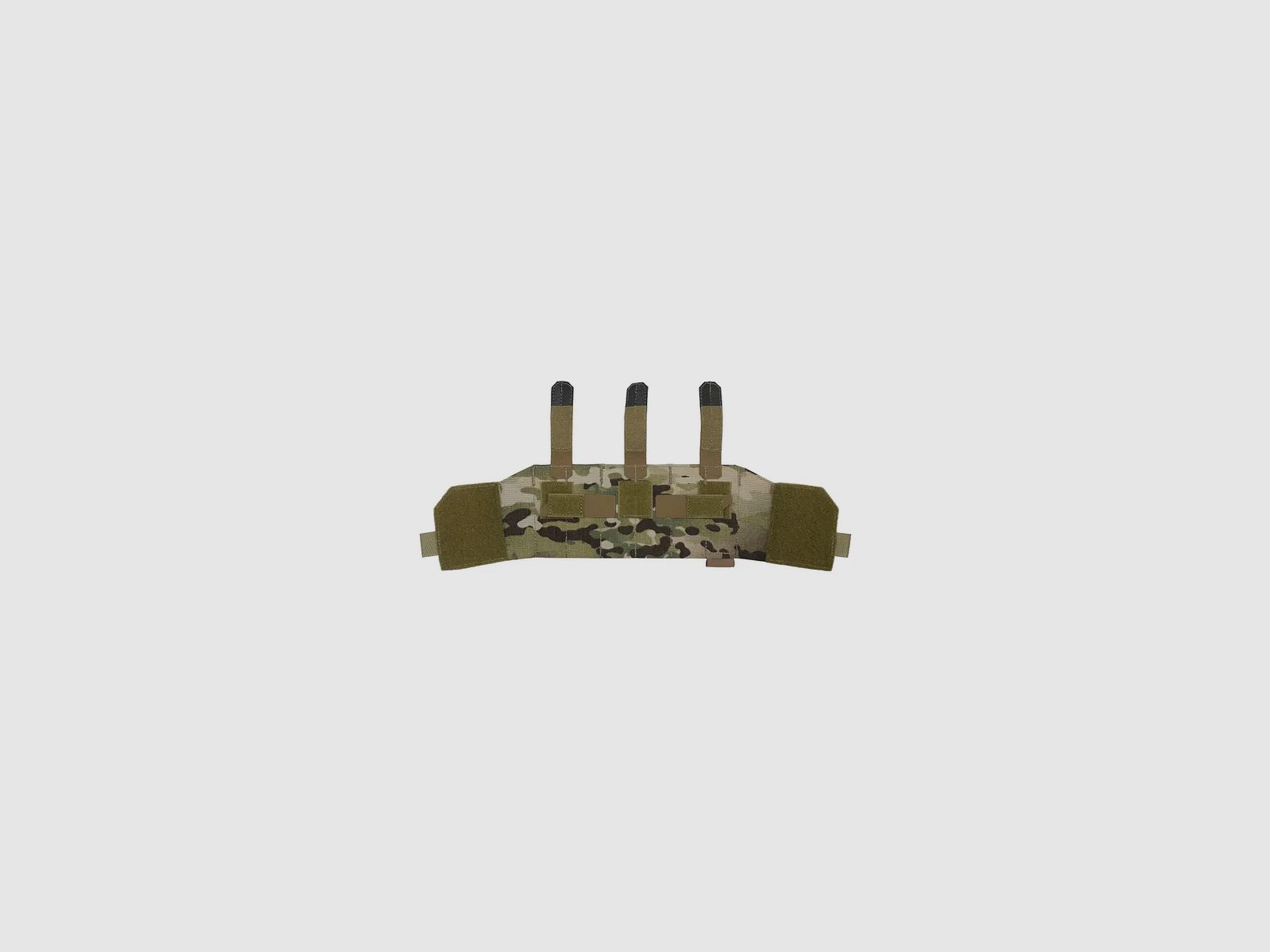 Agilite Pincer™ Placard 2. MOLLE-Lage, Bild 4 von 5