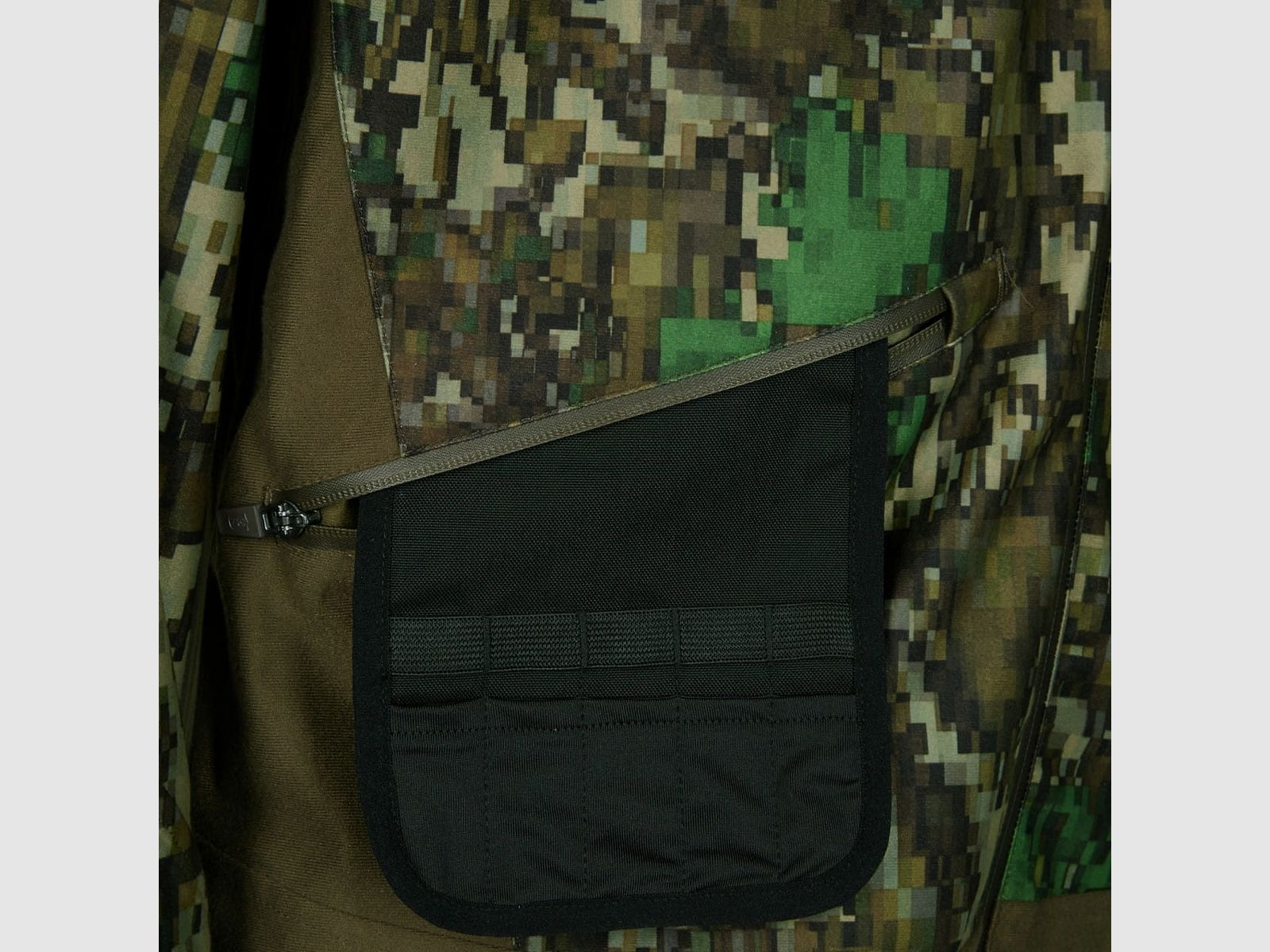 Deerhunter Cumberland ACT Jacke