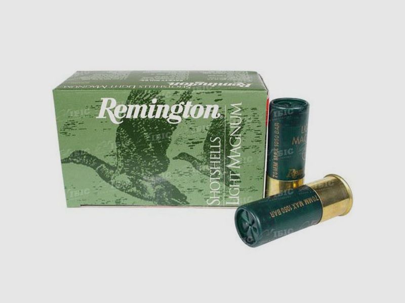 Jachtpatronen 12/70 REMINGTON Special Anátidas 42gr. P-6