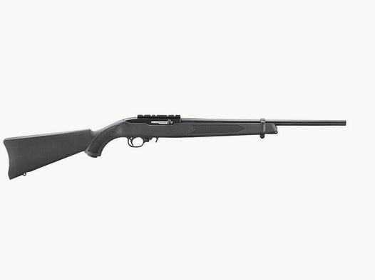 Ruger 10/22 Carbine Synthetic Semi-Automatisch Geweer Kal. .22 lfB