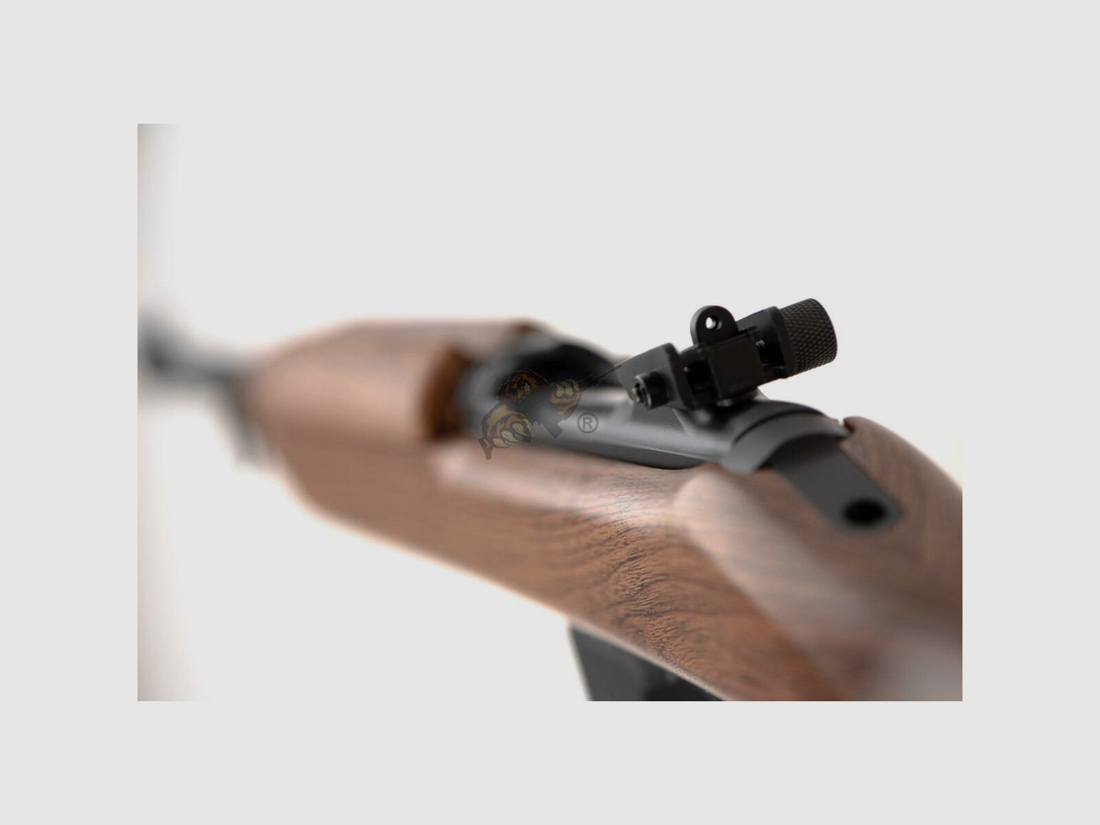 Springfield M1 Carbine -F-