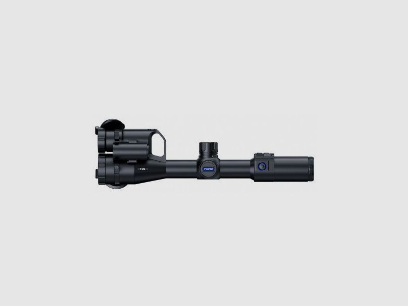 PARD TD62 LRF multi-spectral thermisch & nachtsicht, Bild 8 von 9