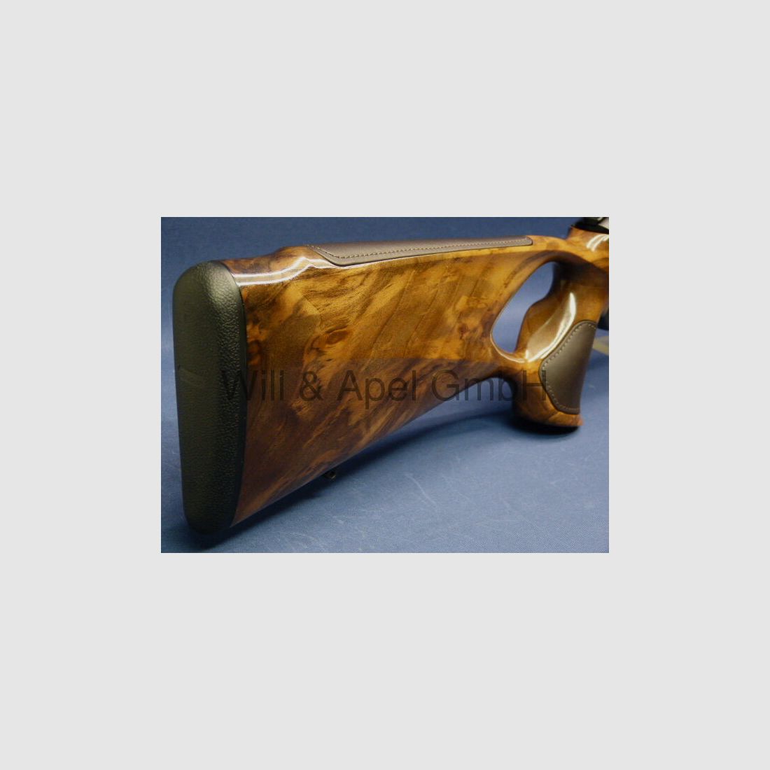 BLASER R8 Success Silence Leather HK7