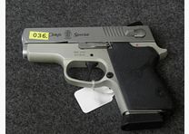 Smith e Wesson Chief s Special