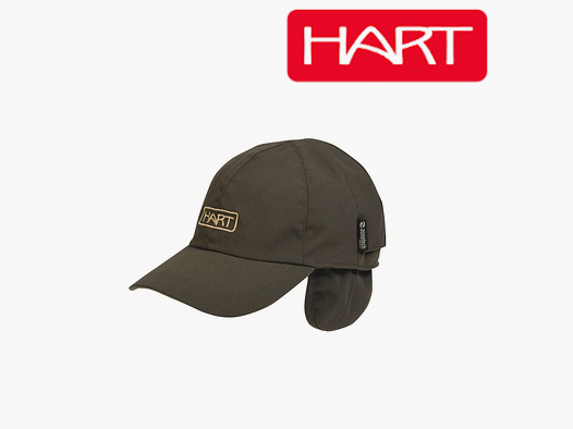 CASQUETTE REVERSIBLE BIANDITZ HART