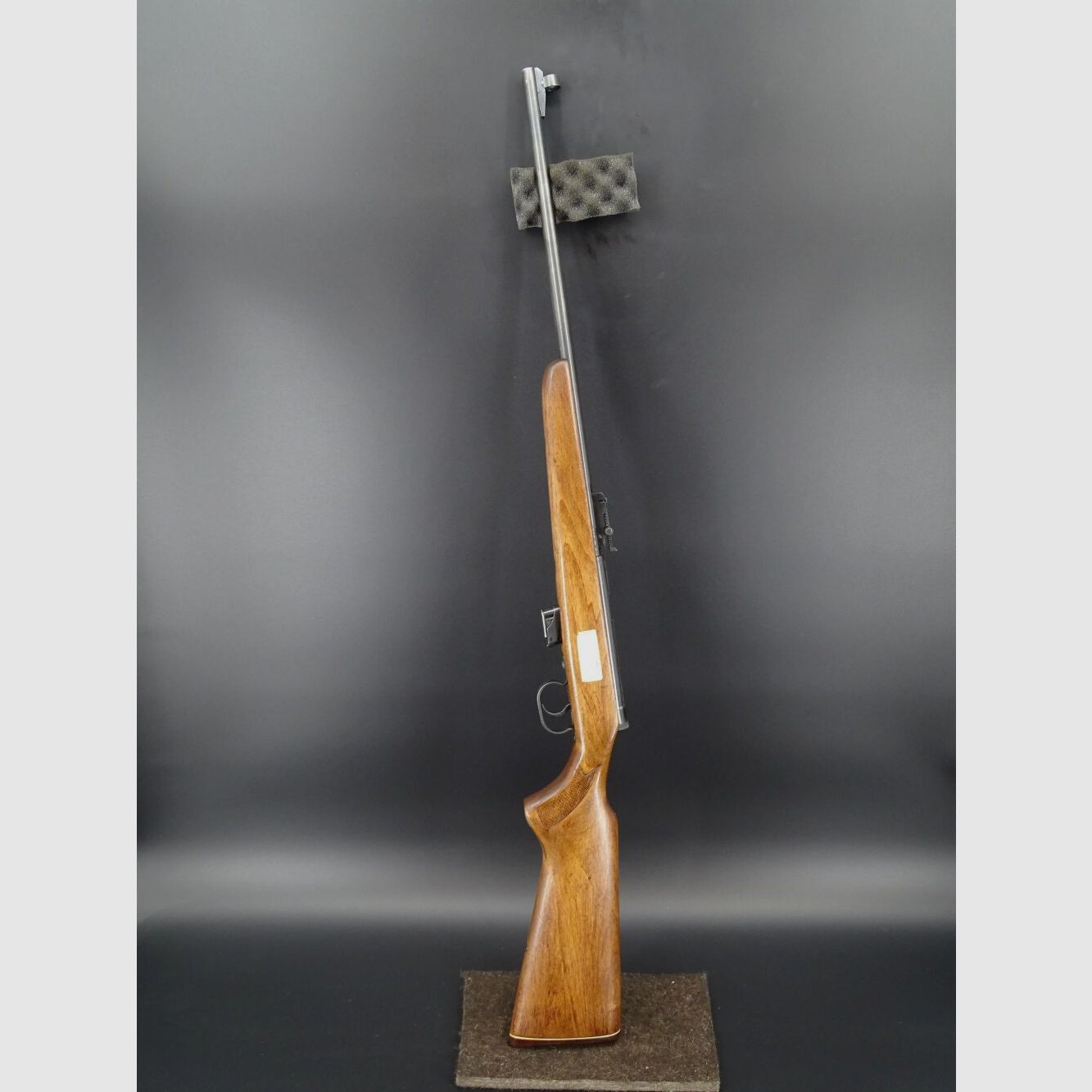 TOZ 17 -1 Kaliber .22lr 17-1