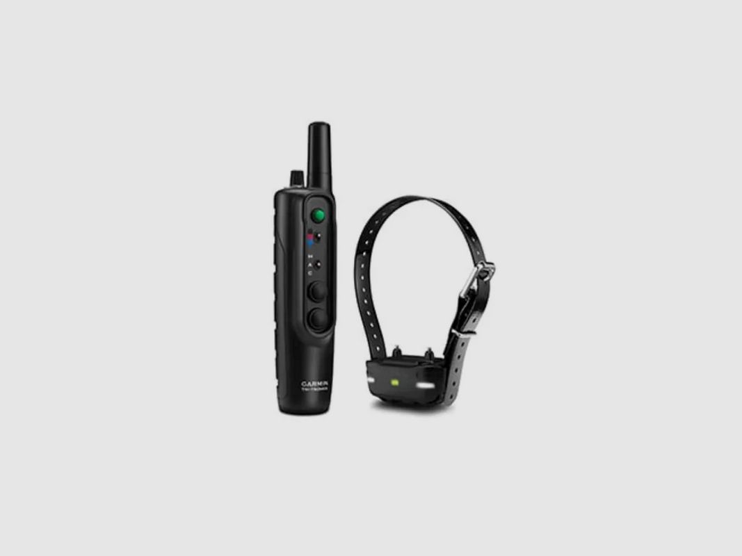 Garmin 550 Bundle Trainingshalsband, afbeelding 2 van 2