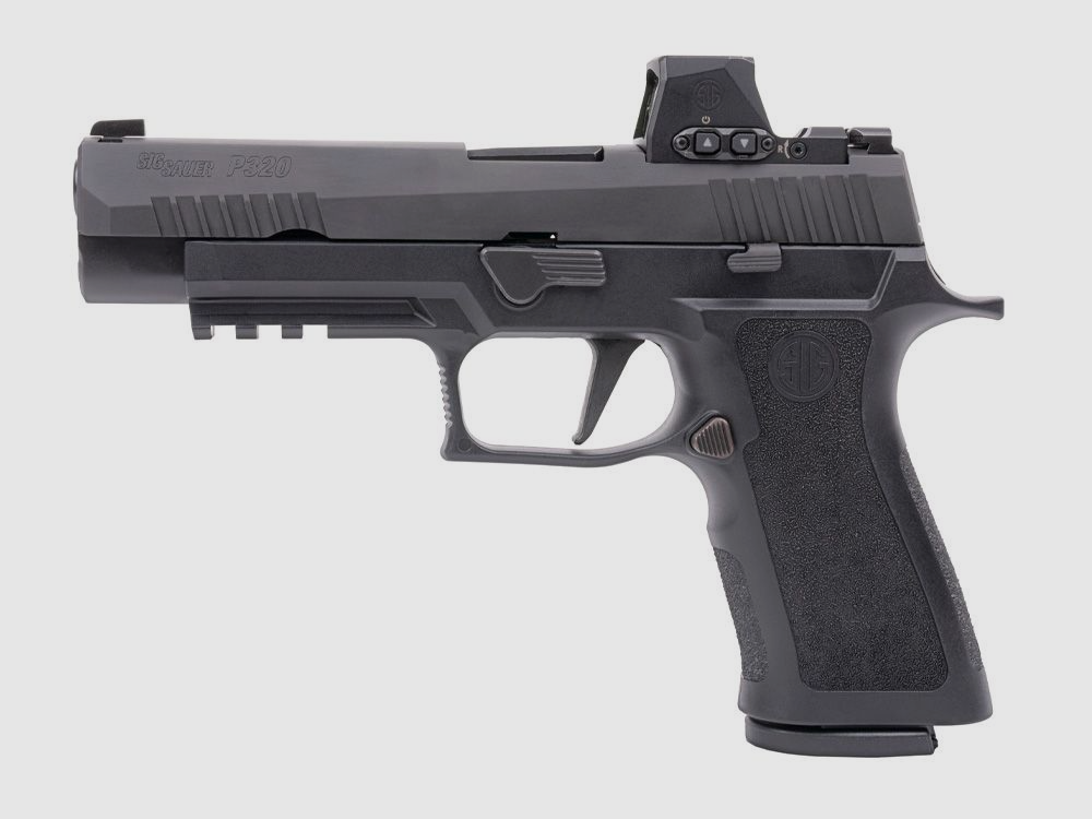 Sig Sauer P320 XFULL RXX, zdjęcie 3 z 3