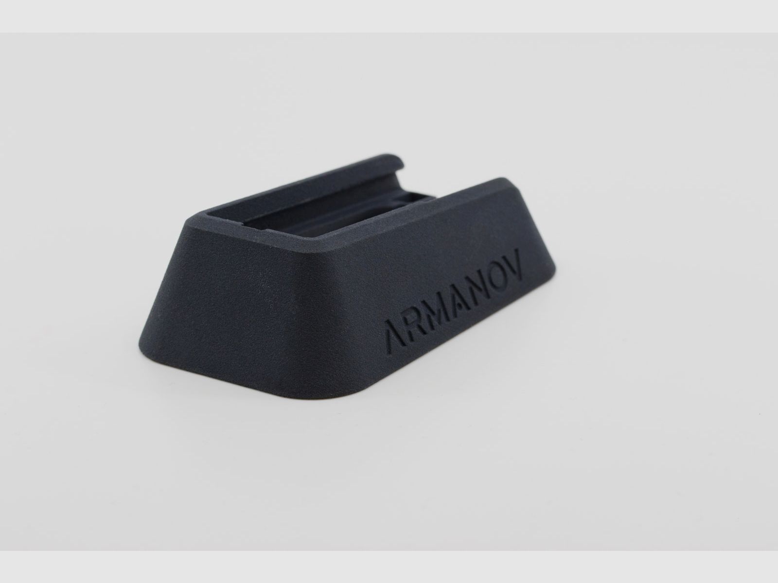 Lejek gniazda magazynka do AR15 - Magwell, zdjęcie 3 z 4