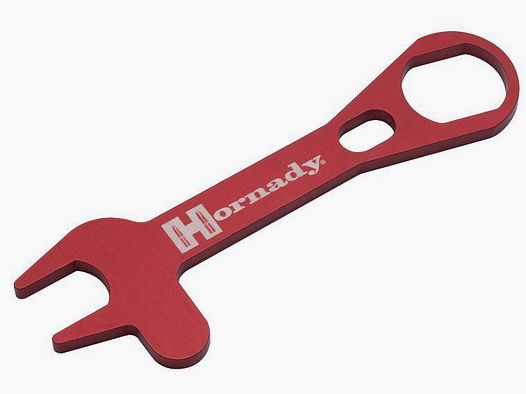 Hornady Deluxe chiave per matrice di alta qualità #396495
