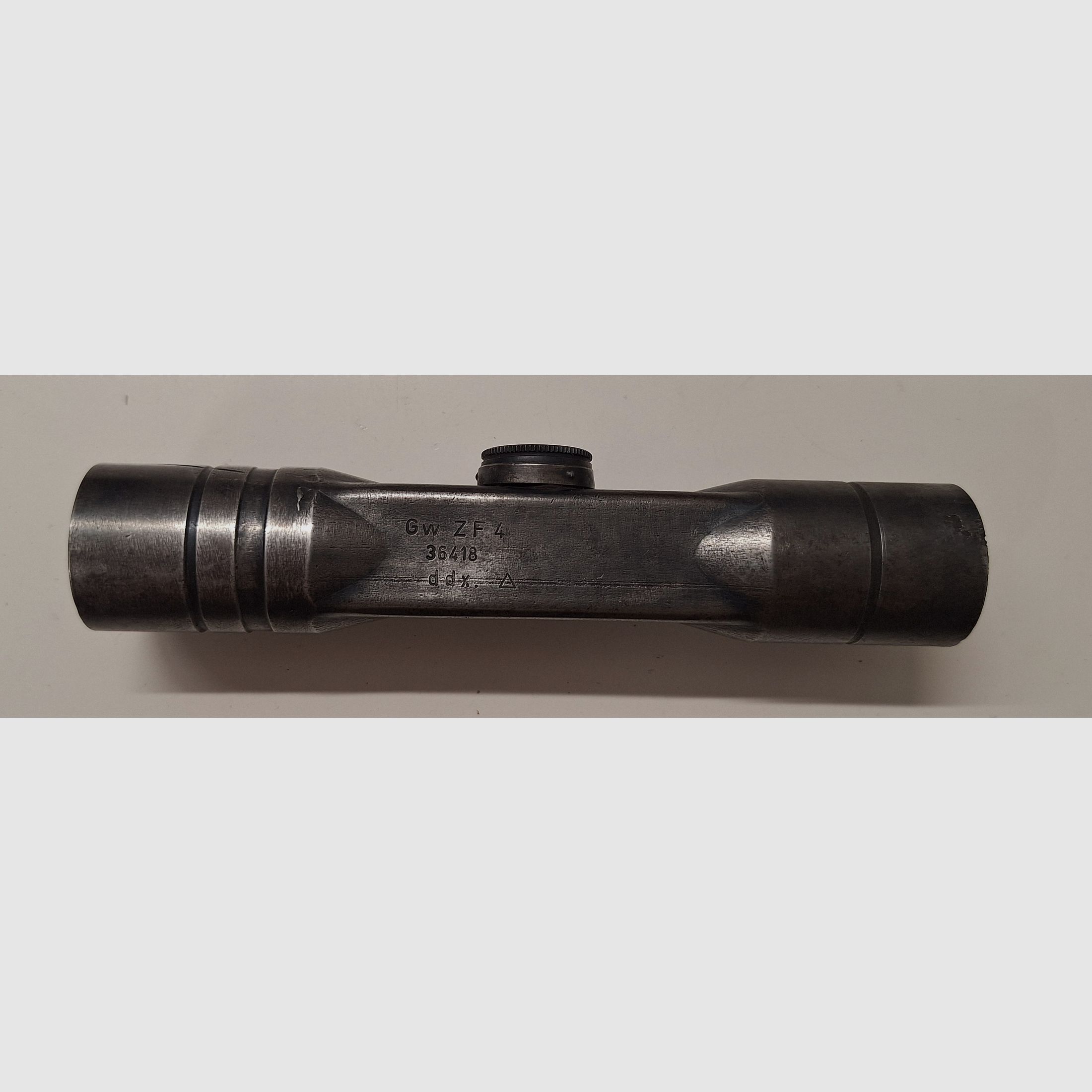 Zielfernrohr ZF4 ddx für G43 K43 K98 Gw ZF