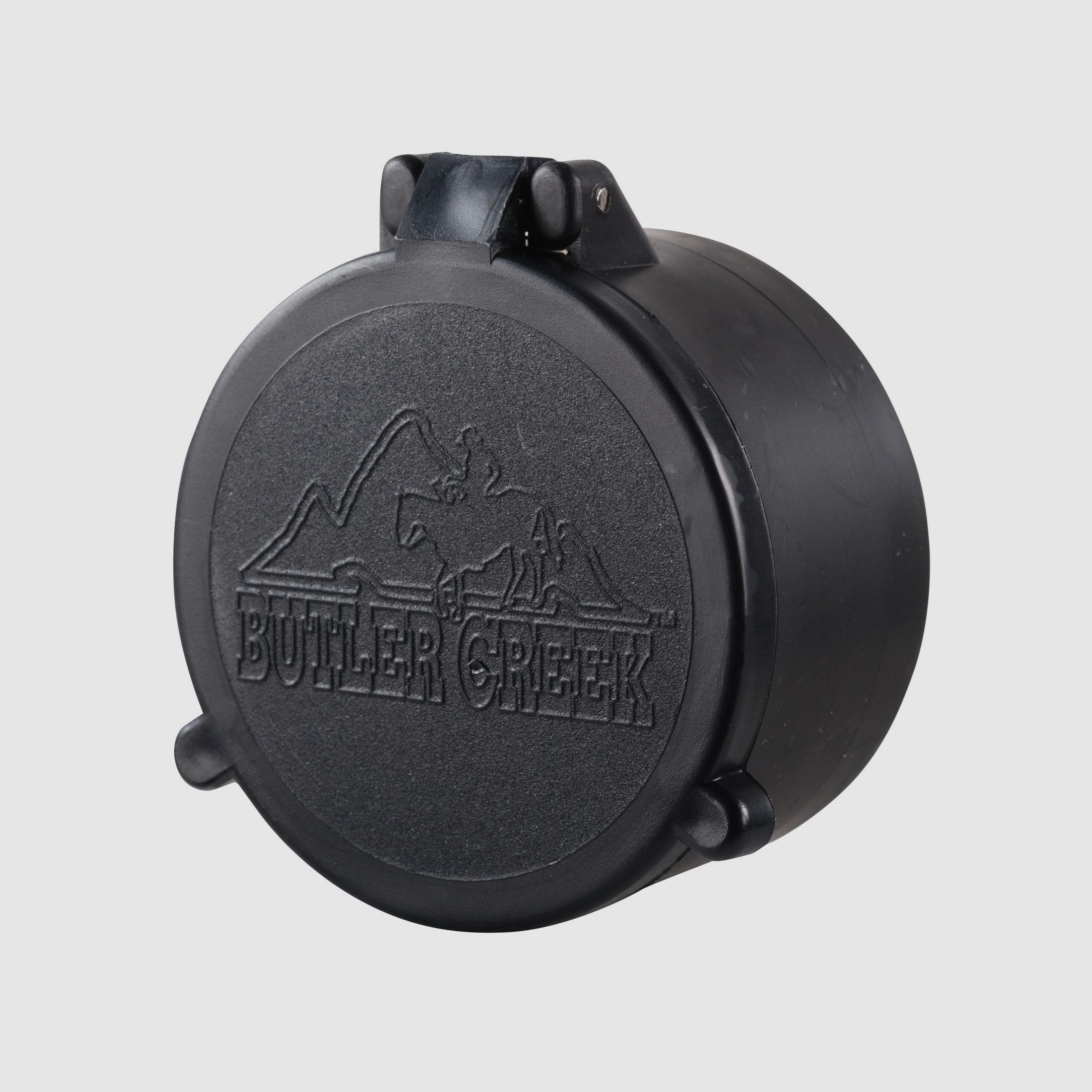 Butler Creek Flip-Open Osłona Obiektywu 48mm/1,89" #28