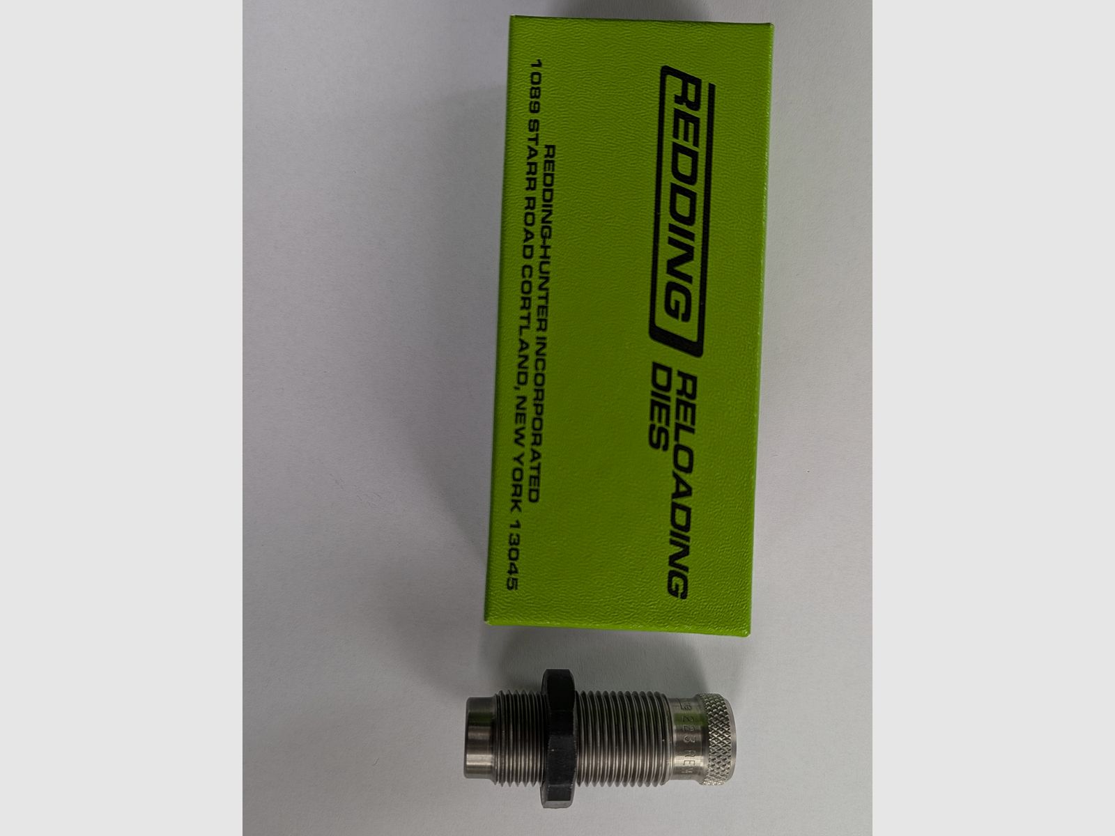 Redding .223 Rem. Schulterkalibrier-Matrize (Body Matrize)