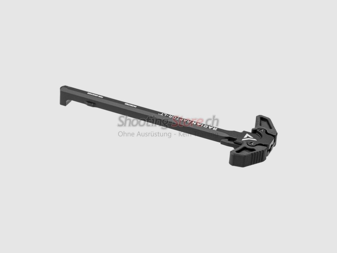 RAPTOR - LT Maniglia di caricamento - AR15