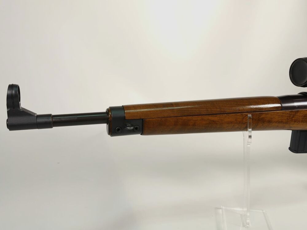 Heckler & Koch SL7