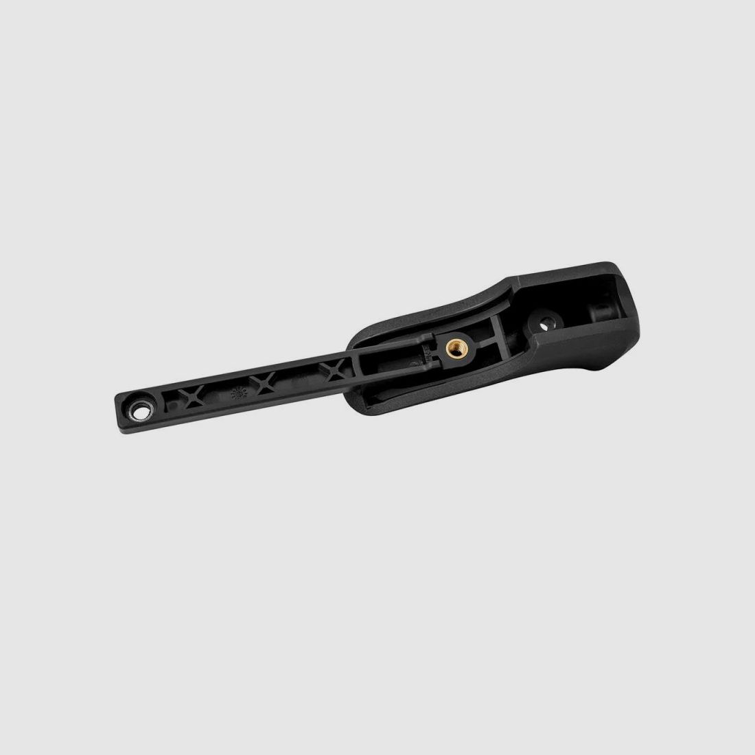Final de empuñadura delantera Blaser para BiPod para R8 Ultimate / Succes (Ø 17 mm)