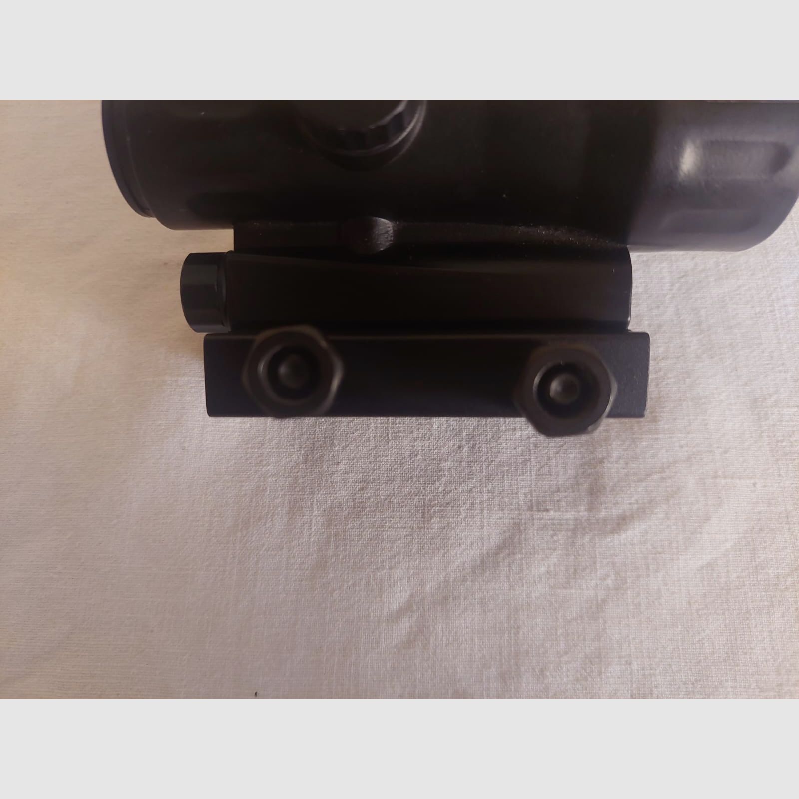 Walther PS55 ACOG Visier 