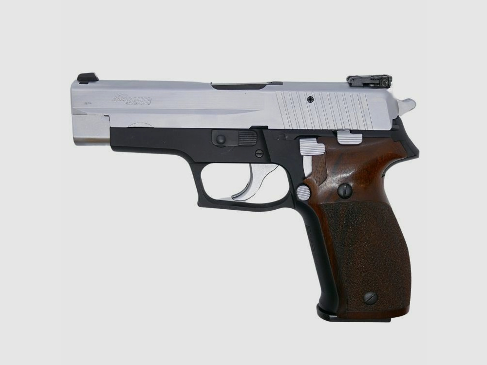 SIG-Sauer P226 AL