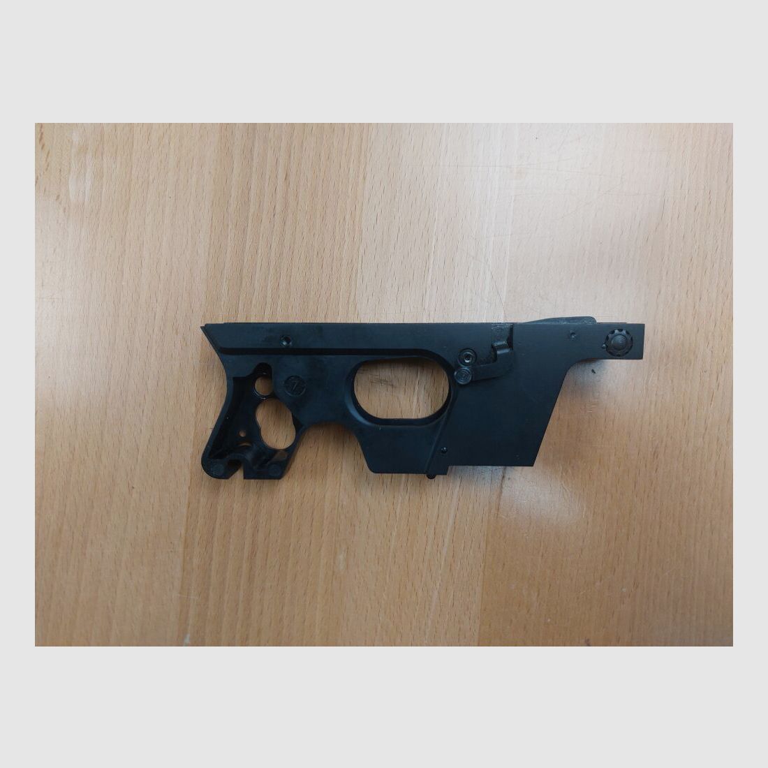 Walther, Ulm Modell GSP