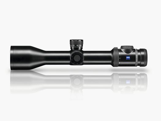 Zeiss Victory V8 M ASV LA 60 4,8-35x60 Zielfernrohre