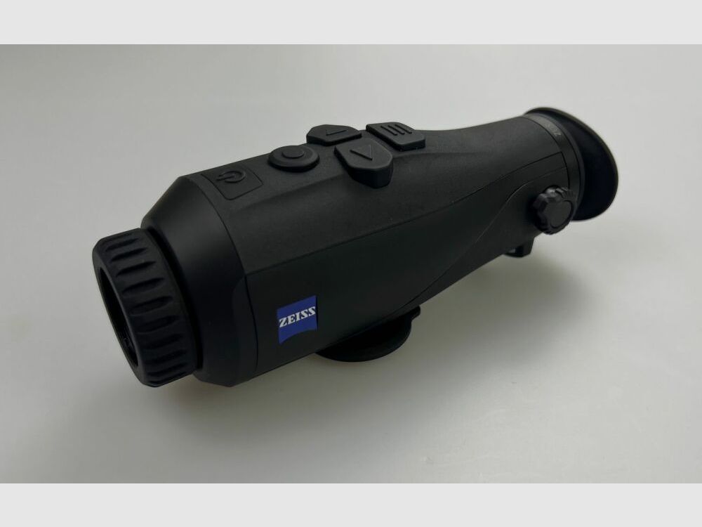 ZEISS DTI 1/19