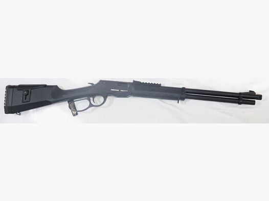 Derya TM22 LA C401 Black