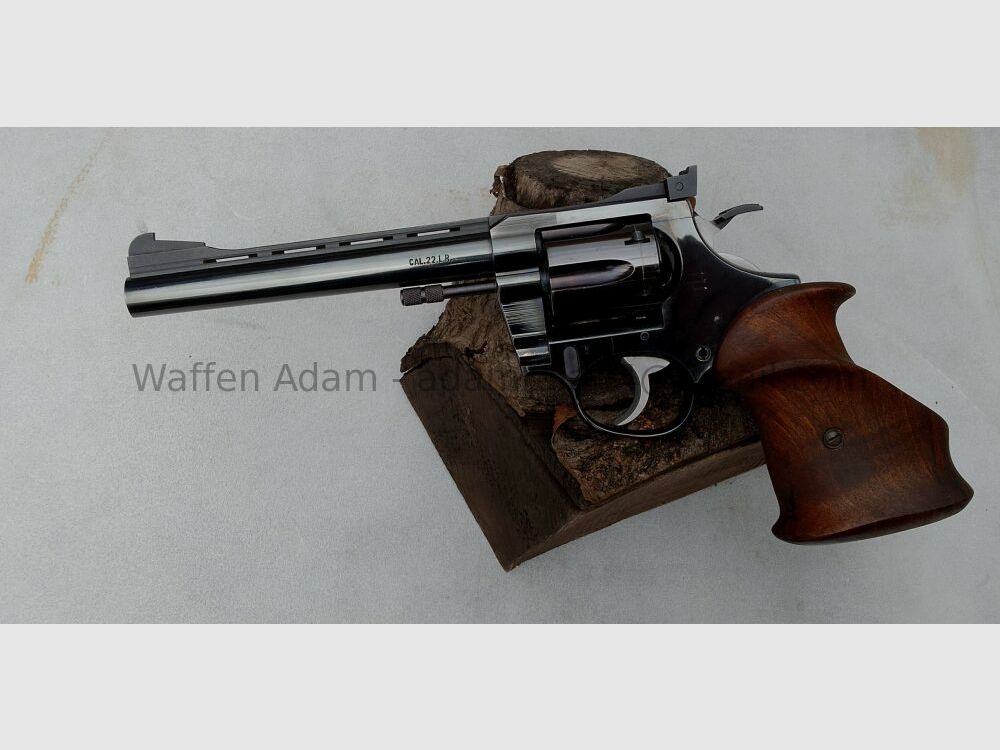 Korth Ratze Sport 6 Zoll 1966