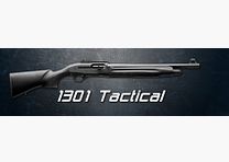 Beretta 1301 Tactical