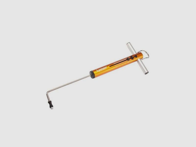 LYMAN Mechanischer Abzugskraftmesser 7832247