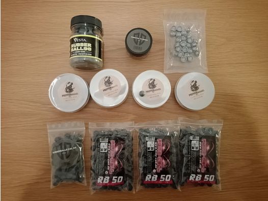 Diabolo / Slug .50