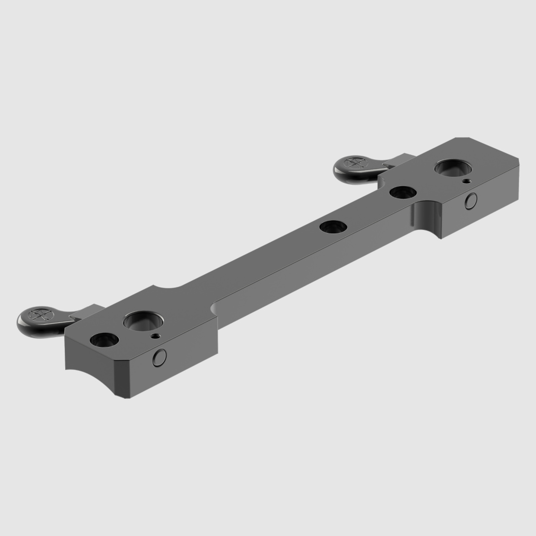 Leupold QR basi di montaggio - 1 pezzo