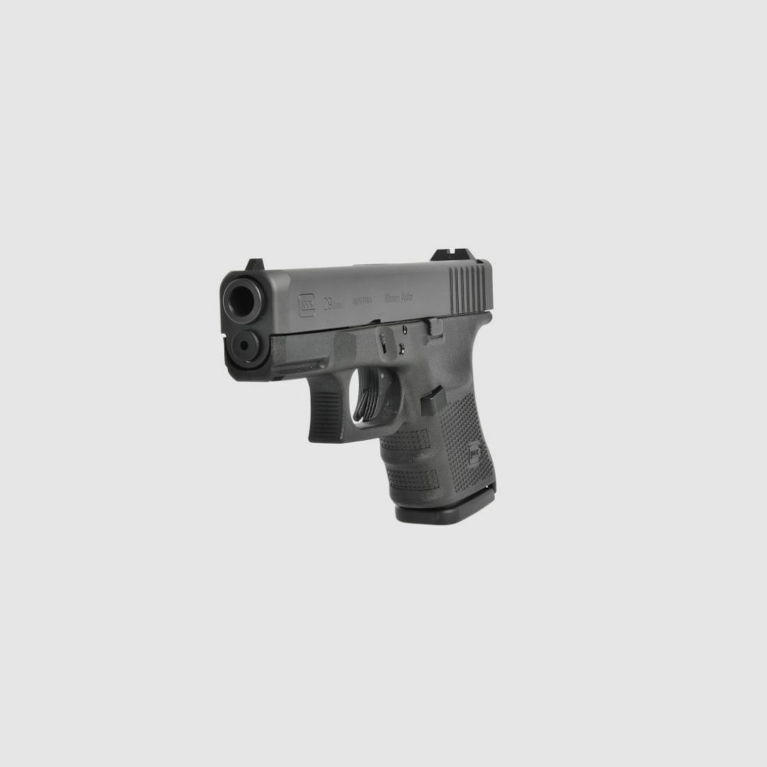 GLOCK Pistole Mod. 29 Gen4 10mmAuto