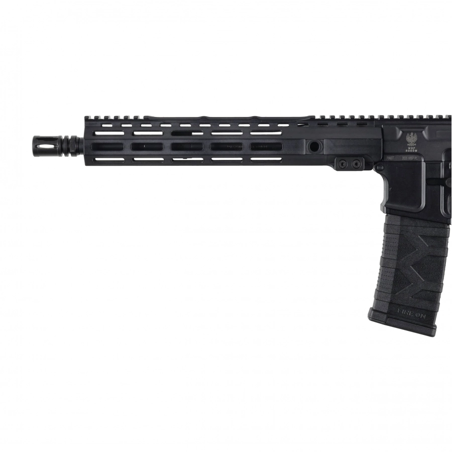 AR15-Karabiner Piast 12,5" 223Rem Magpul, Bild 5 von 12