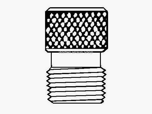 Casquillo roscado (Bushing) Casquillo roscado (Bushing) RCBS CASQUILLO 7/16-20 x 14-28 Casquillo roscado