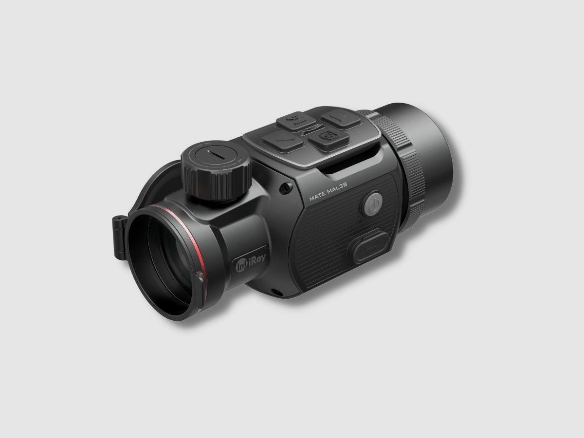 InfiRay Outdoor Mate MAL38 (2023)