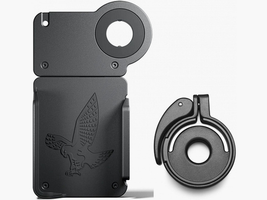 SWAROVSKI OPTIK Swarovski VPA + CA-B support pour BTX