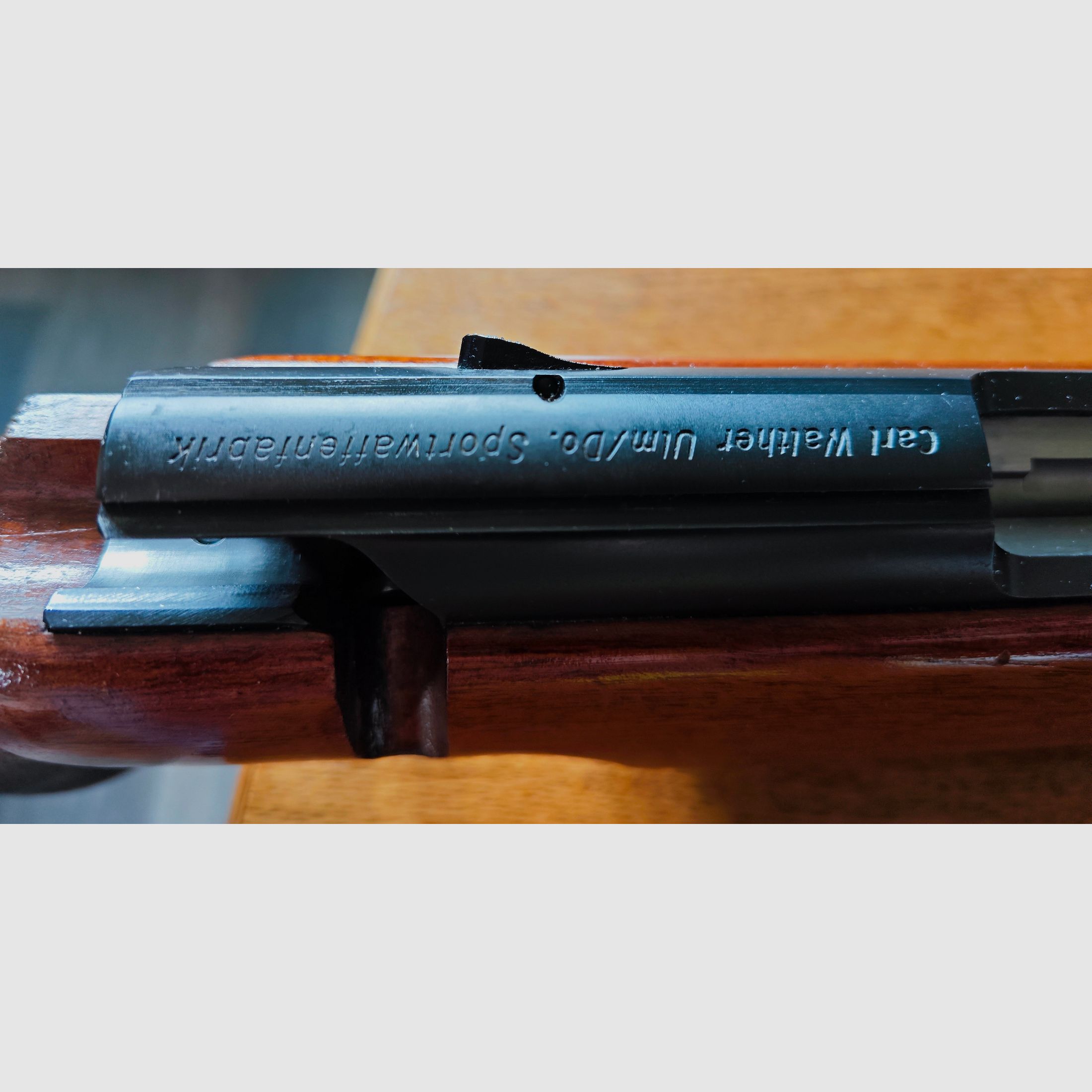 Walther Kleinkaliber 0.22