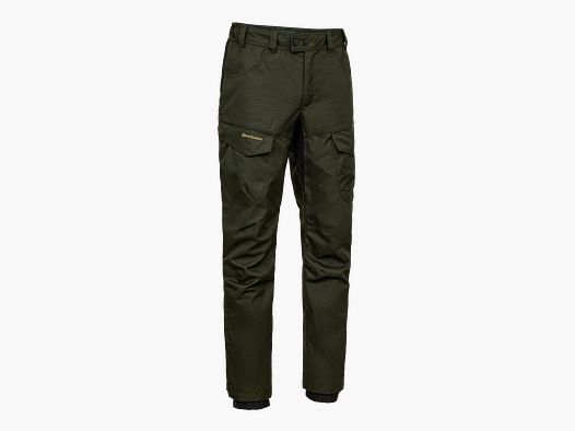 Recon Dura-Tex Membranhose - Deepwood – Kleidergröße Herren: 48