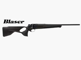 Blaser R8 Ultimate Linksausführung