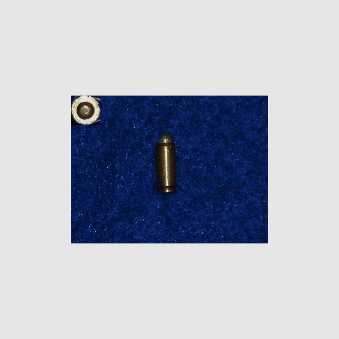 2 mm Kolibri