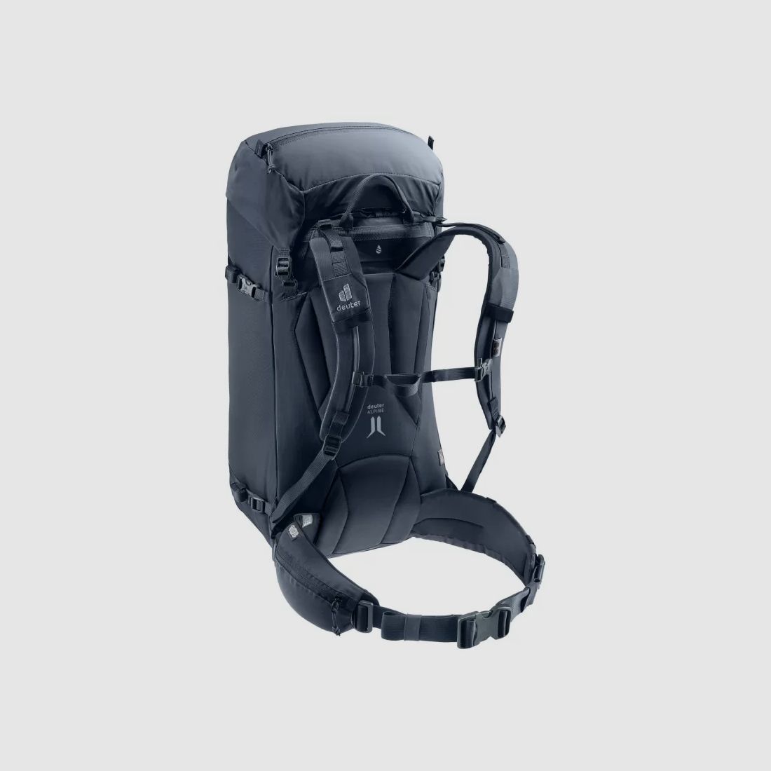 Deuter Guide 32+8 SL Schwarz, Bild 8 von 11