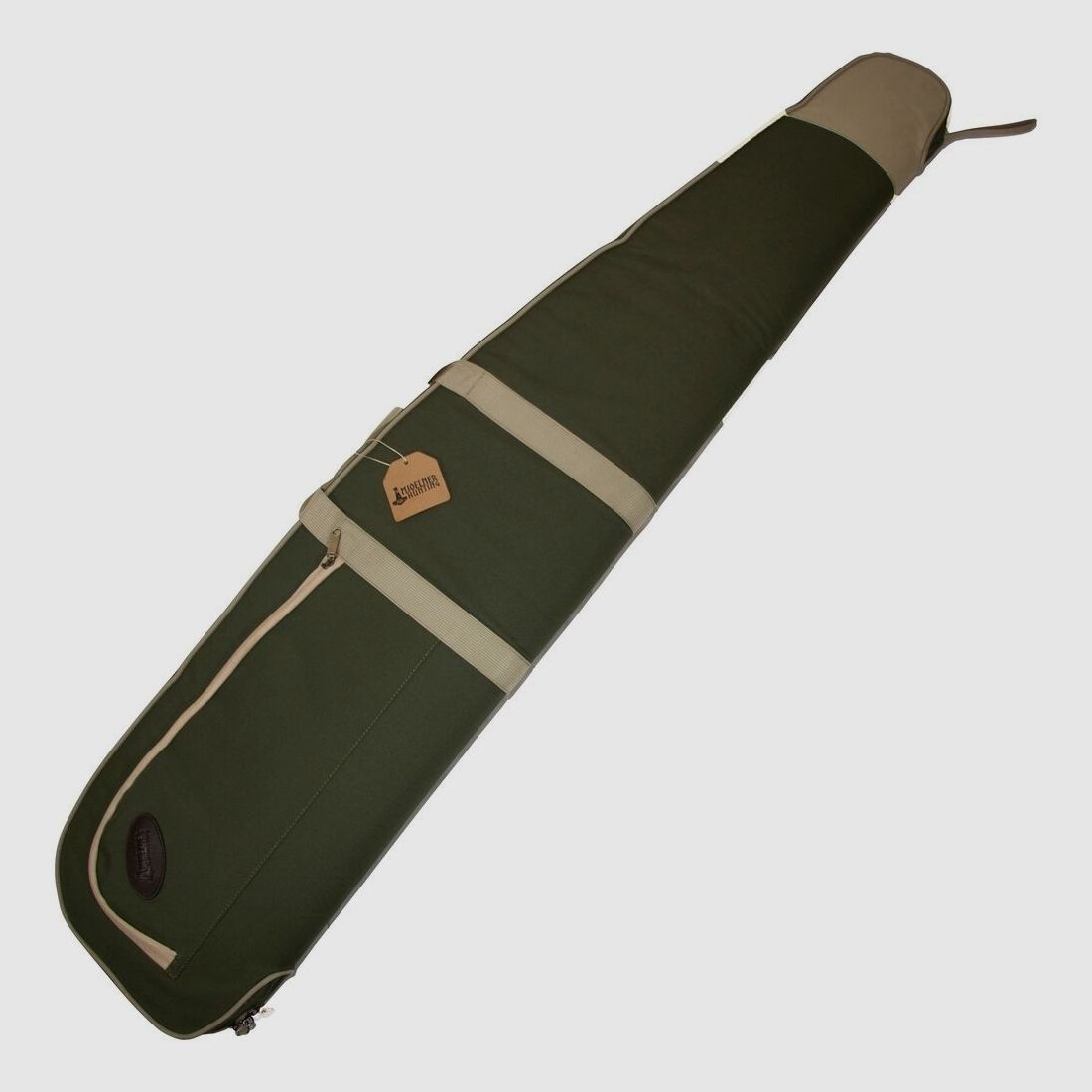 Mjoelner Polowanie Długie Futerał na Broń Gisle