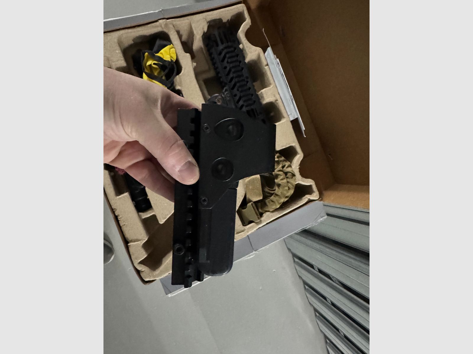 Tippmann TMC 