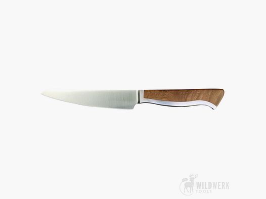 Güde Serrated Steak Knife Caminada