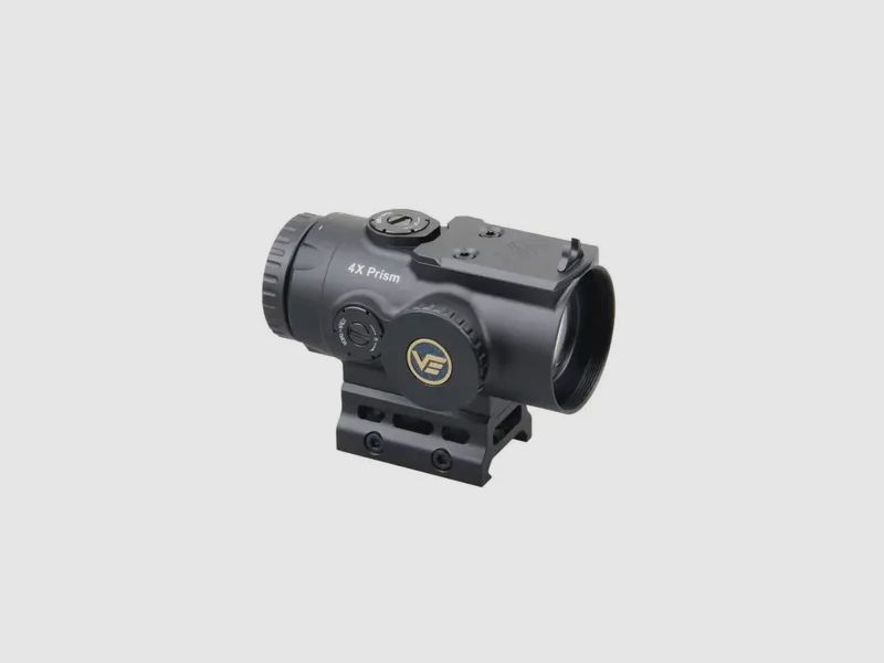 Vector Optics Paragon Prismatisches Zielfernrohr | 4x24, Bild 15 von 24