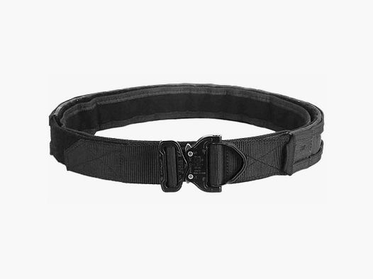 Pas Cobra VEGA HOLSTER Molle czarny z podpasem - ROZMIAR M