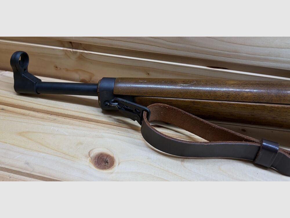 Heckler & Koch HK SL-7 .308Win