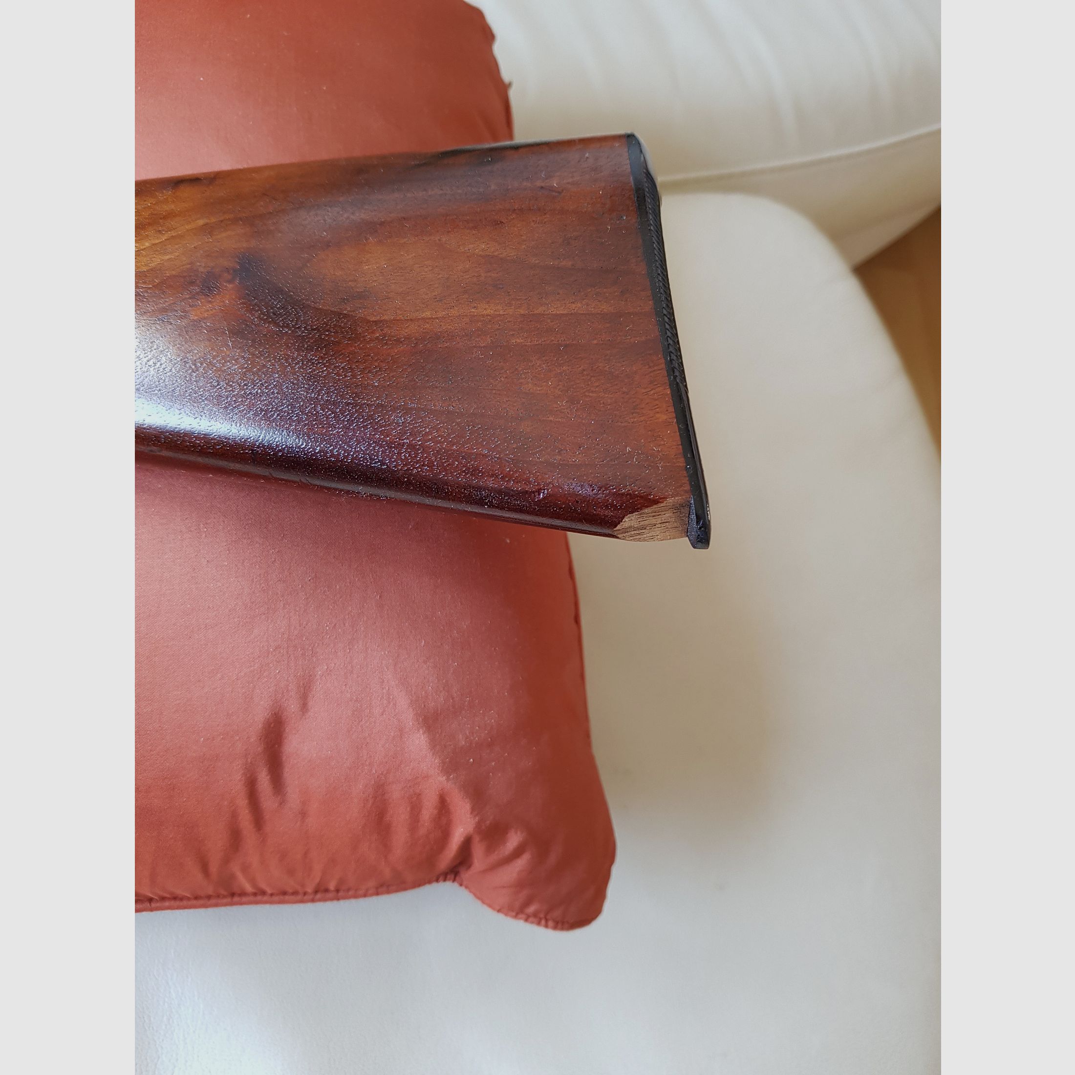 „Seltenes Walther LG 51 mit einzigartiger Gravur – Top Zustand“