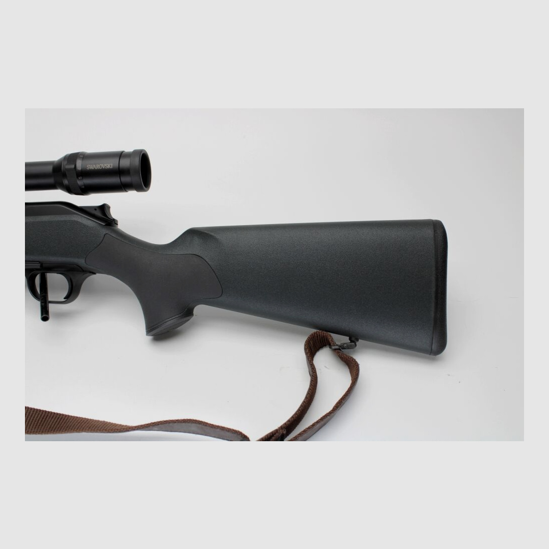 Rep. Büchse Blaser R8 mit Swarovski Habicht 3-12x50 .308Win