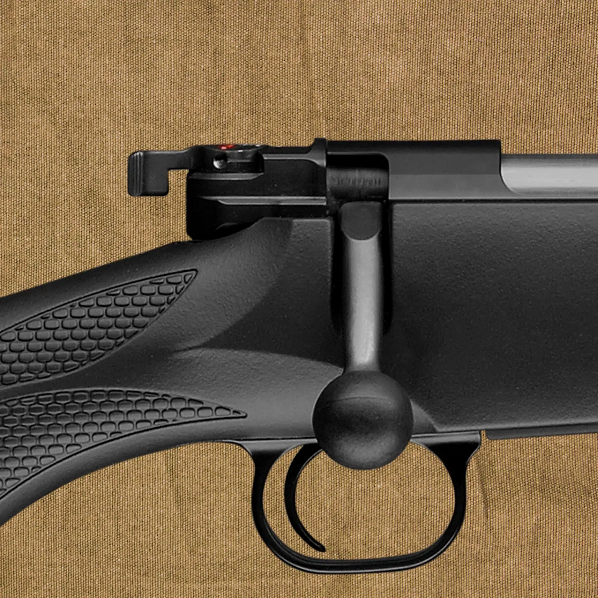 Mauser M12 Extreme Handspanner